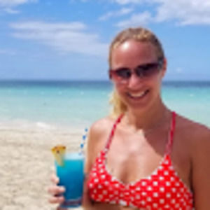 Meet your Posher, Christine